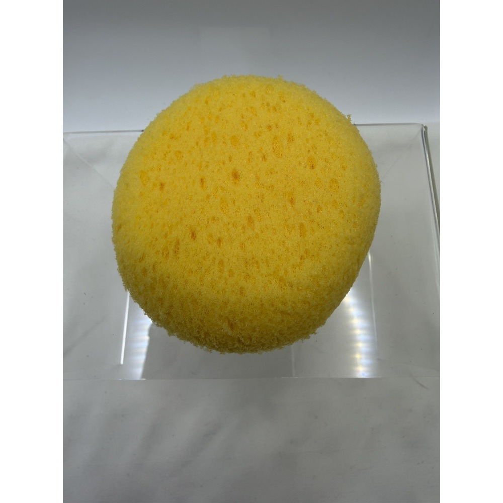 Sponge Synthetic Craft 3" wide x 1" Thick